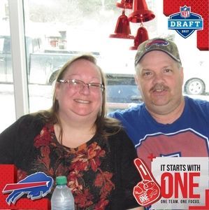 Meet your Posher, Larry